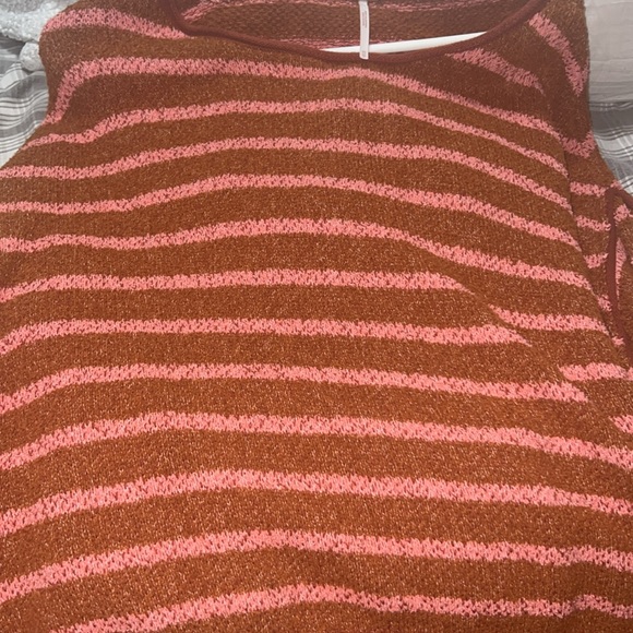 Free people long sleeve top - Picture 3 of 4